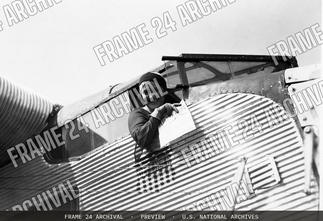 Army Carnival, Washington Barracks, DC, vintage black and white photograph